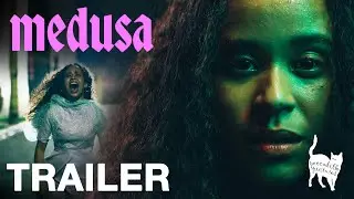 MEDUSA - Official UK Trailer - Peccadillo Pictures