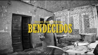 Bendecidos - Romani ft. Maroma
