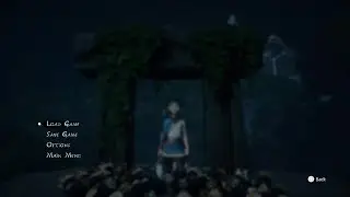 Kena: Bridge of Spirits - portal bug
