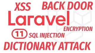 Ultimate Laravel 12 Security Checklist