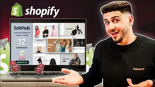 Getting Started With Dropshipping Suppliers: A Shopify Tutorial