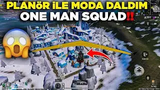MY HEART STOPPED! WILL I GO TO FATİH in One Man Squad?!