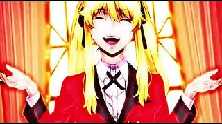 EDIT SAOTOME MARY ( KAKEGURUI )