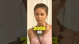 Akasya Durağı oyuncuları yıllara göre değişimi (2008-2025) 
