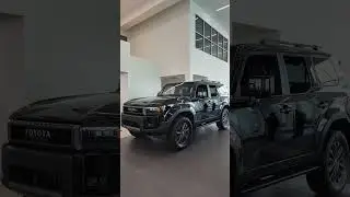 2025 Toyota Landcruiser 🤩🔥 -Full Walkaround Video on our channel 