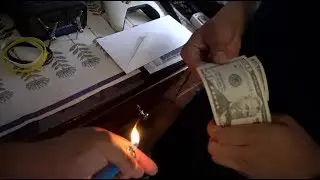 NOT A GOOD COMBO !