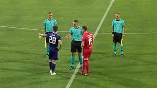 MARIBOR - COLERAINE 5:6 (1:1, 1:1, 0:0)
