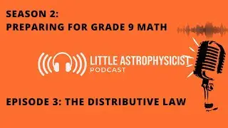 Master Simplifying Expressions - The Distributive Law in Grade 9 Math