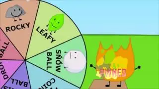 BFDI Trivia 15: BFDI Pwns