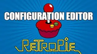 RetroPie: Configuration Editor - Easily update your config settings