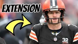 Browns Extend Hopkins, Will Amari Cooper Be Next? Cleveland Browns News