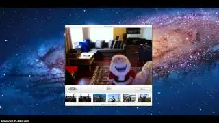 Farting Santa