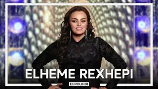 Elheme Rexhepi - Mashalla (2023)
