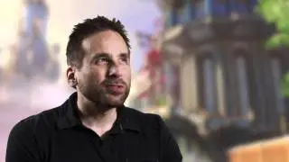BioShock Infinite: Ken Levine explains Sky-Lines