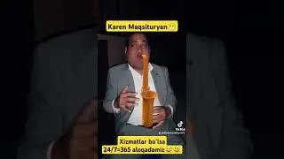 Karen Maqsituryan - Tube songs