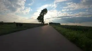 12 mile TT part 1 of 3