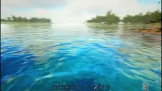 ark crystal ilse map build a zoo pt1