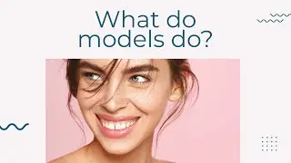Types of model jobs