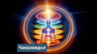 Урок 11: Что такое чакры, тонкие каналы нади, уровни сознания | Ведическая школа "Нитья-дхарма"