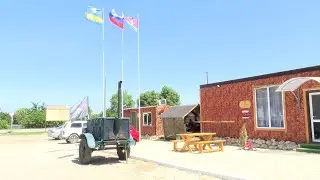 Второй дом для солдат