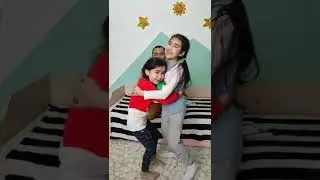 #Shorts videos from #Suleiman4ik family TikTok #3