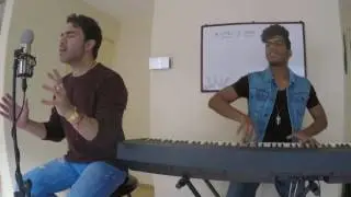 Daher - Sé Que Te Vas (Cover)