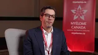 Série InfoVidéos de Myélome Canada #35 - La macroglobulinémie de Waldenström