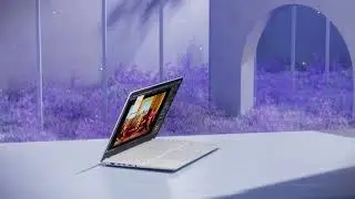 Meet Your First ASUS Copilot+ PC - ASUS Vivobook S 15