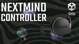 Mind Hacking With Unity And Next Mind