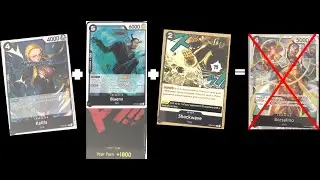 OnePiece Simulator Smoker mit CP9 Engine 300 iQ Gameplay - Navy Deck HighEnd - Combo - LP [deutsch]