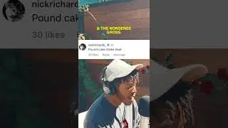 Lyrics to GO EP. 47 “POUND CAKE