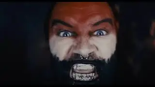 Glasslands - The Creature (Official Music Video)