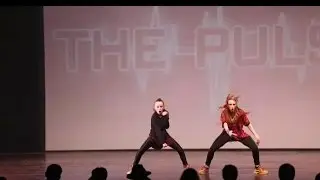 Larsen Thompson & Taylor Hatala | Pulse on Tour | Alexander Chung