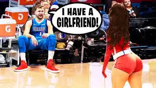 10 Deleted Moments The NBA Doesn't Want Fans to See!
