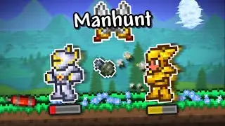 Challenging a speedrunner was a mistake...