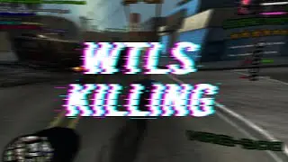 [SA-MP] WtLS killing montage 2