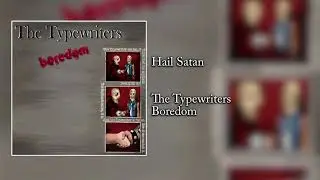 Hail Satan