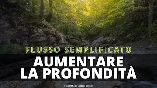 🔴 NUOVO Plugin | TRIDIMENSIONALITÀ con punto luce e vignettatura avanzata in Photoshop