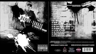 Daddy Yankee - Talento De Barrio M.U.N.D.I.A.L (Full Album)