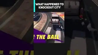 How Did EA Drop The Ball? - What Happened To Knockout City