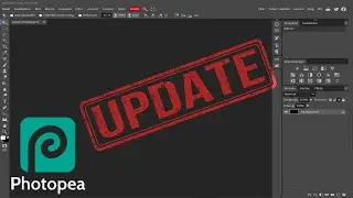 Photopea - Update (Stable Diffusion)