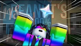 Peanut's 100% Awesome Adventure for The Last One【Rise of The Dead Short Film Contest 2023】