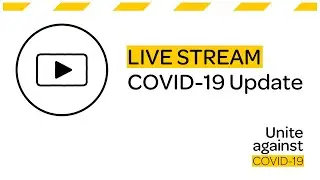 COVID-19 update — 3 March 2022