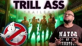 Ghostbusters: Answer the Call - Let's try and improv our way out of this one