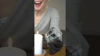 Режем СТЕКЛО дома