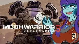 MechWarrior 5 in 2023