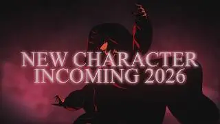 UNDER NIGHT IN-BIRTH II Sys:Celes | 2026 New Character Reveal Trailer