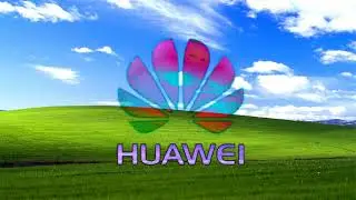 Huawei Effects #2 (Sponsored by Mario Buitron's Second Preview Effects)