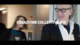 15 CREAZIONE COLLETTIVA - 2022