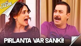 Mecburen beraber yatacağız... - Yahşi Cazibe 26. Bölüm